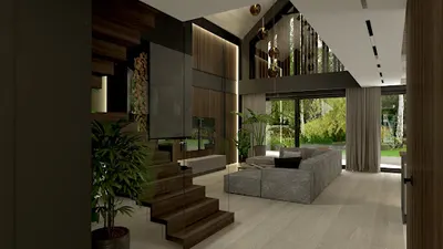 ENTIVA STUDIO - projektowanie i aranżacja wnętrz